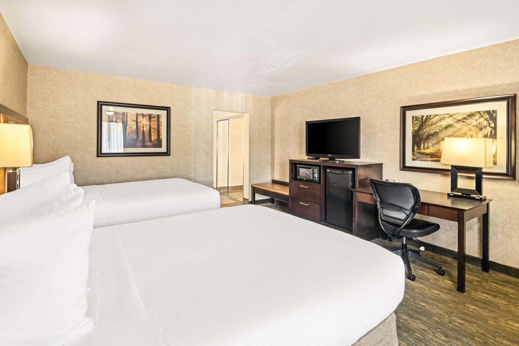Best Western Coral Hills St. George Exteriér fotografie