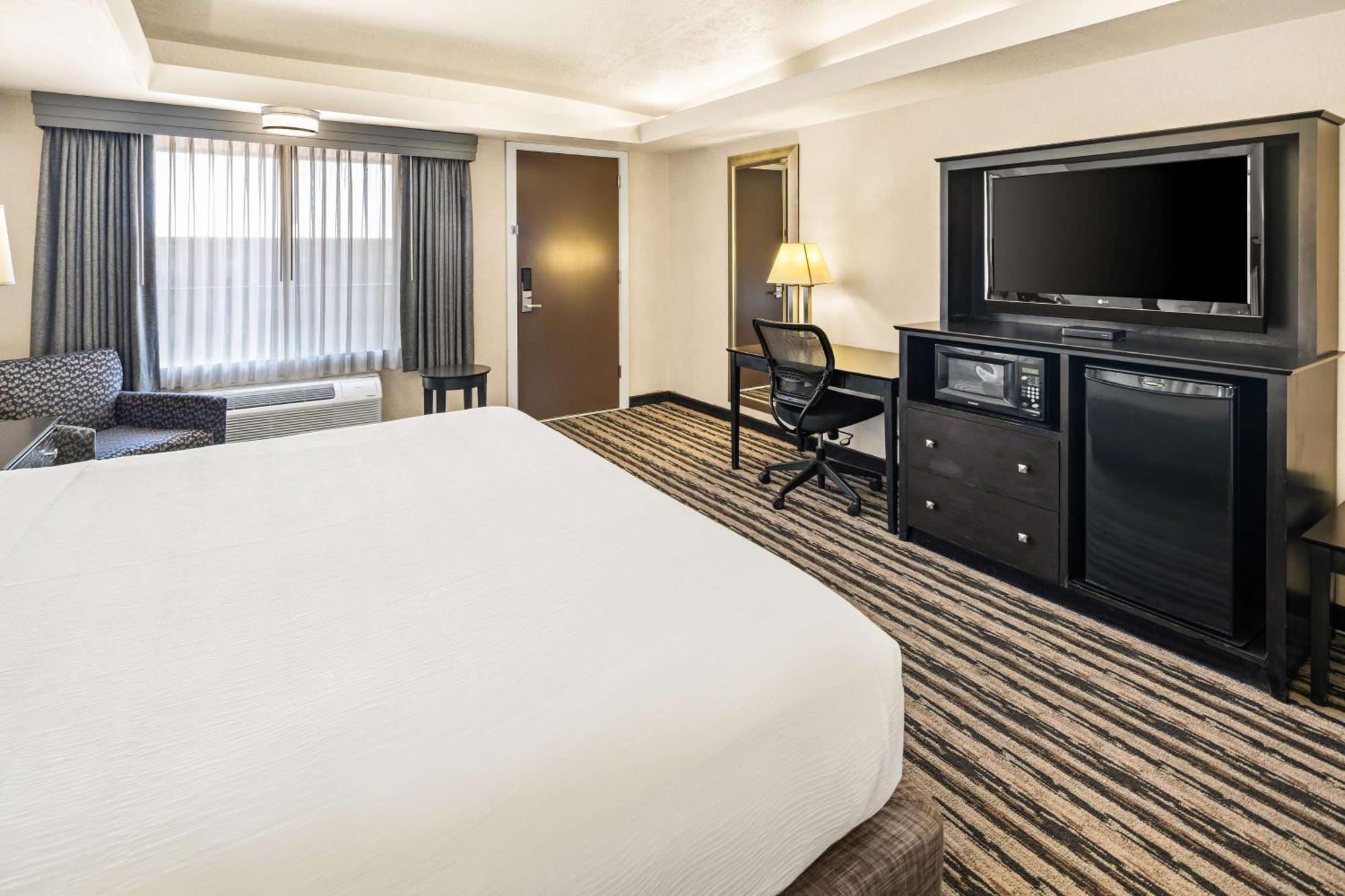 Best Western Coral Hills St. George Exteriér fotografie
