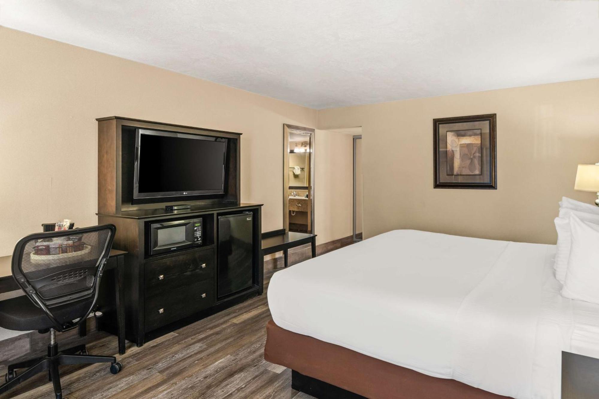 Best Western Coral Hills St. George Exteriér fotografie