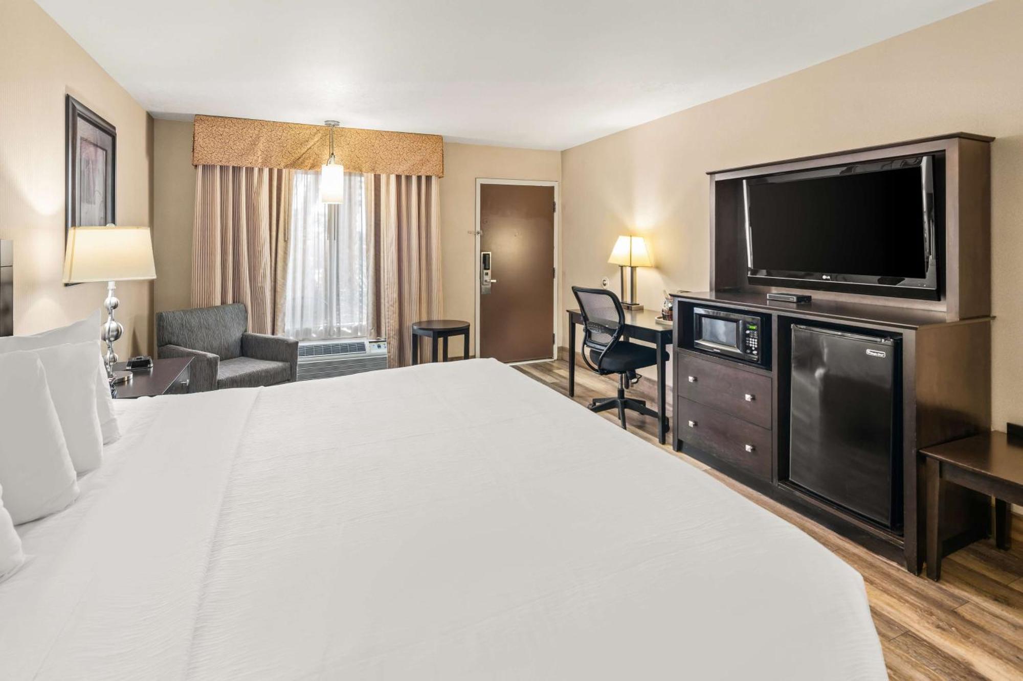 Best Western Coral Hills St. George Exteriér fotografie