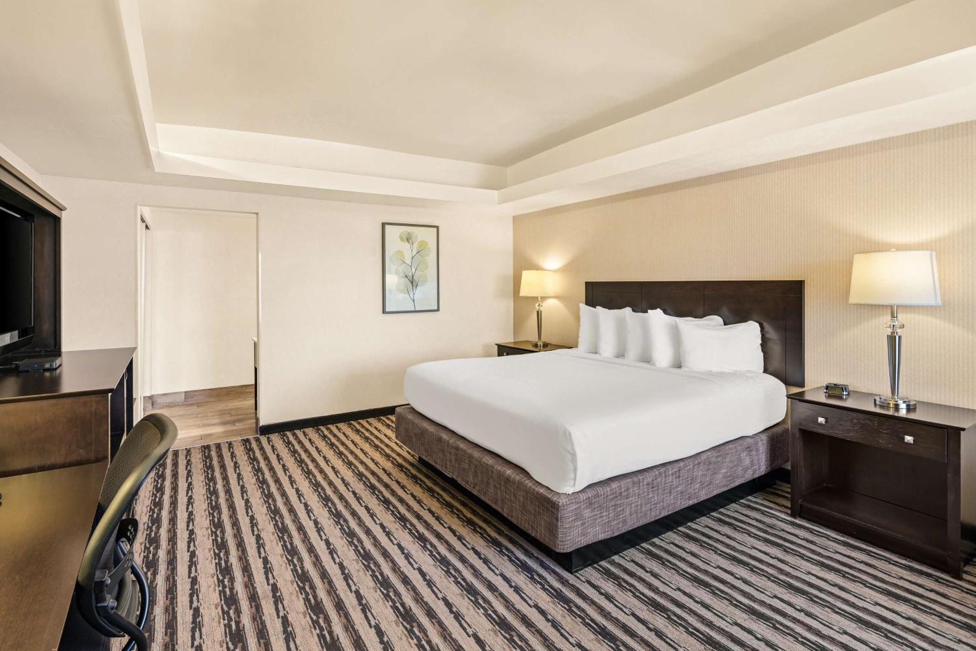 Best Western Coral Hills St. George Exteriér fotografie