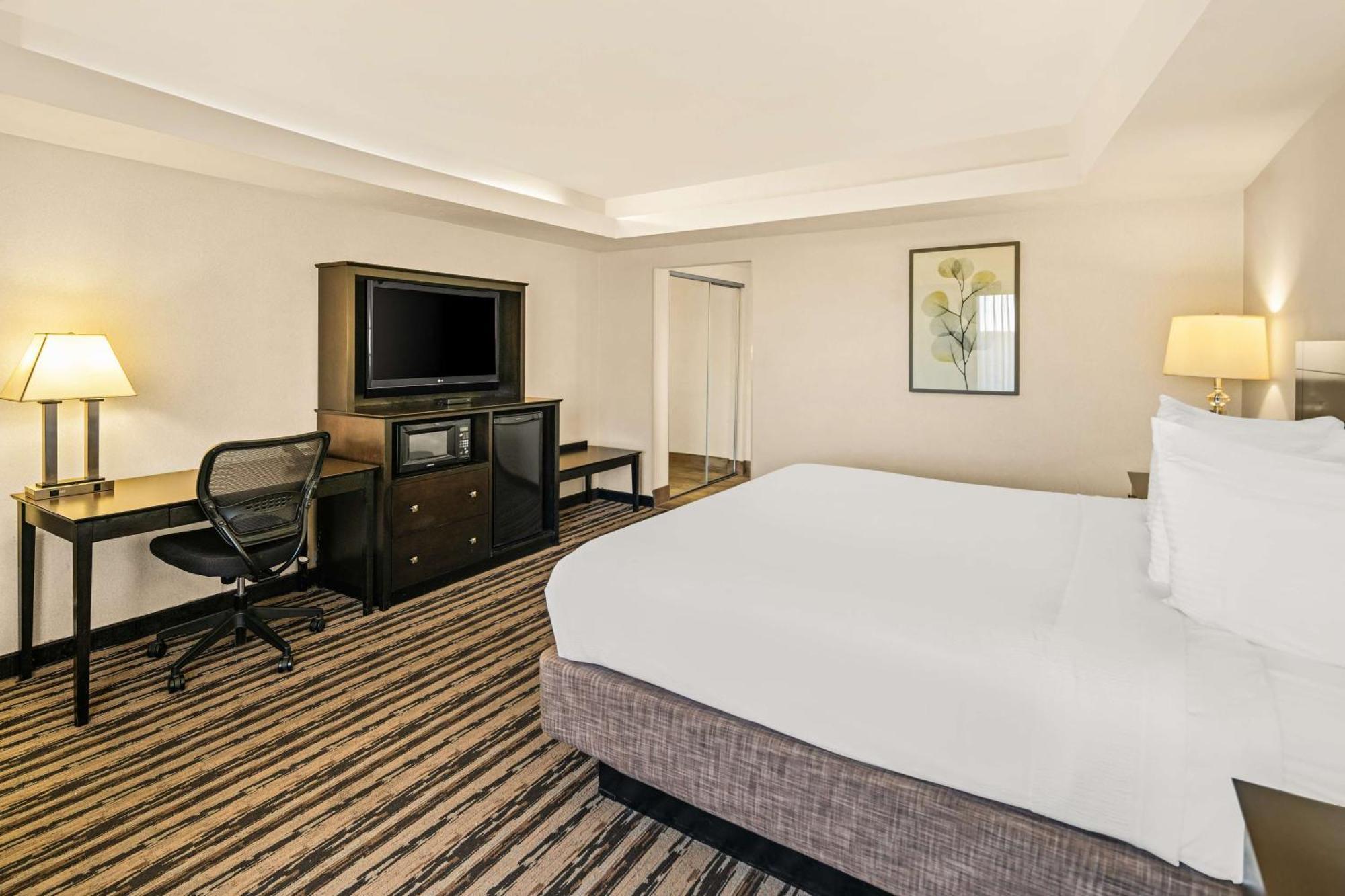 Best Western Coral Hills St. George Exteriér fotografie