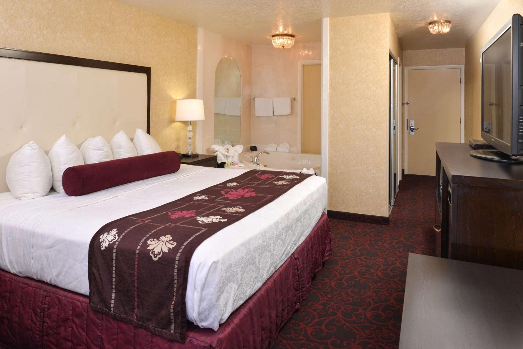 Best Western Coral Hills St. George Exteriér fotografie